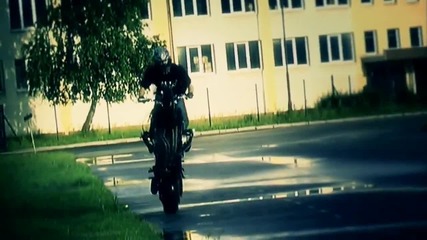 Stunt