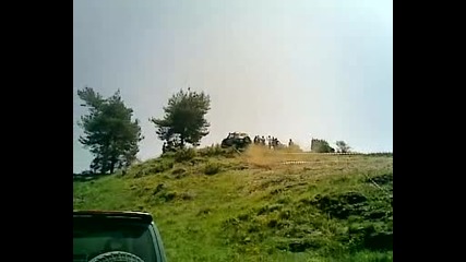 Off road devin 3