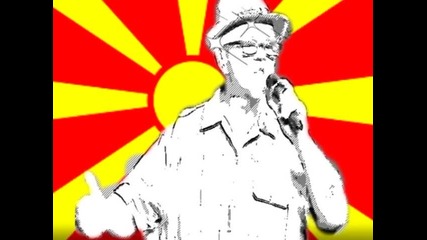 Цане Николовски - Ој Ти Пиле , Славеј Пиле