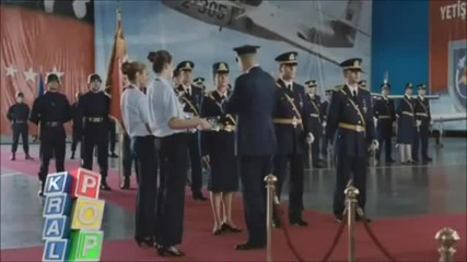 Cagatay ulusoy Hayat Opucuyu