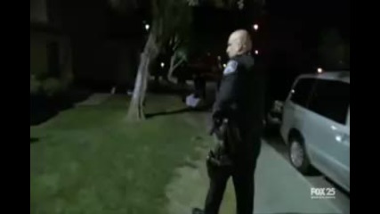 Cops Theme Song - Bad Boys 