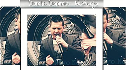 Премиера!!! Damir Memisevic Damme - 2016 - Nezenja (hq) (bg sub)