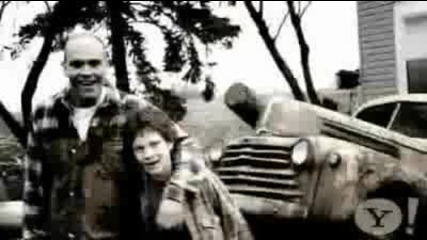 Nickelback - Too Bad [official Video)