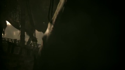 Tomb Raider - A survivor is born [official trailer]