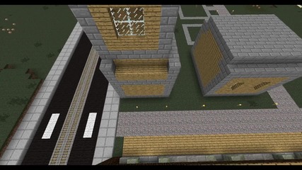 Teleported into Minecraft - Episode 1.3
