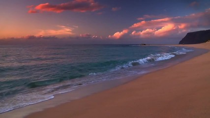 ~ Relax Waves - Hawaii Beaches ~ 2 