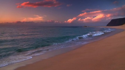 ~ Relax Waves - Hawaii Beaches ~ 2