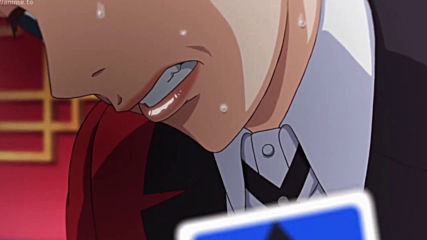 Kakegurui Xx 04