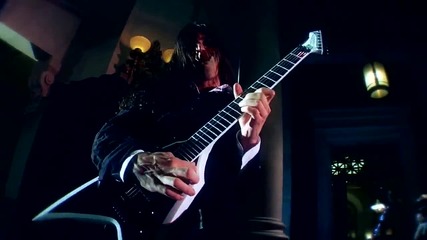The Agonist - Thank You Pain (official Video) 