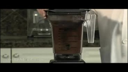 Will It Blend? - Coffee Beans