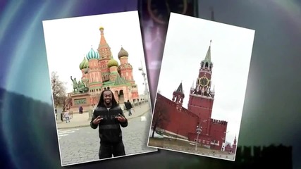 Wwe в Москва