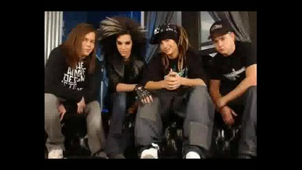 Za Anti Fenovete Na Tokio Hotel