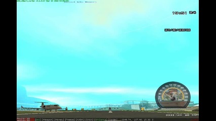 Gta : {movie} 