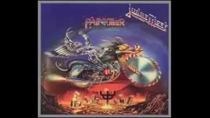 Judas Priest - Between The Hammer And The Anvil