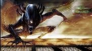 Alien Isolation: NoThx се бори с Пришълецът