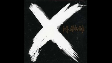 Def Leppard - Everyday