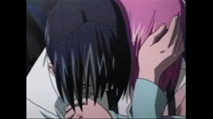 Elfen Lied - Lucy And...