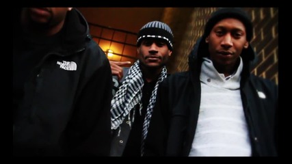 Cce Ft. Virgo - Shut It Down [ hd 1080p ]