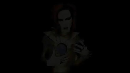 Marilyn Manson - This is Halloween 