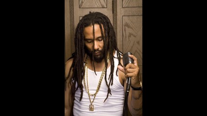 Ky-mani Marley - Ghetto Soldier [hd]