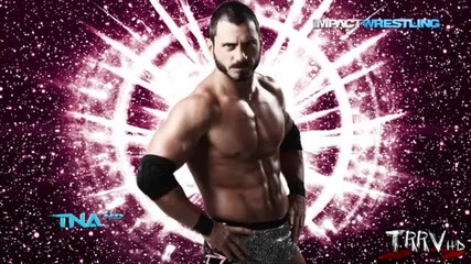 Austin Aries 7th Tna Theme Song - Raging Of The Region