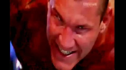 Raw Titantron 2010 