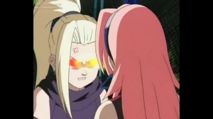 Naruto Ep 27 [en Dub] Chunin Exam Stage 2, The Forest of Death