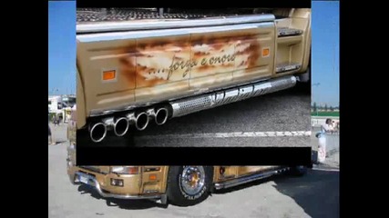 Scania... 