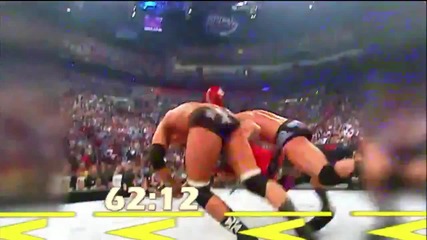 Wwe Royal Rumble 2012 (statistics) Promo [hd]