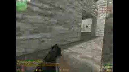 Qko Mele V Counter Strike 1.6 Speciql