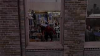 Spider - Man 2 Trailer