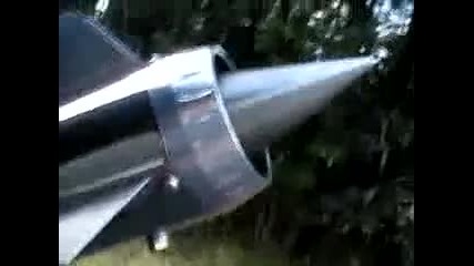 Yamaha R1 Jet Pipe