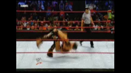 Drew Mcintyre - Youre Going Down [ M V ]