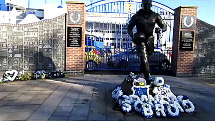 Стадион Гудисън парк - домът на Everton