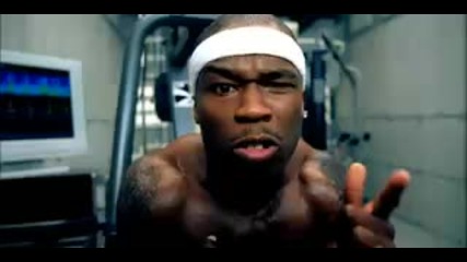 50 Cent - In Da Club (official Video)