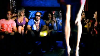 Roll Deep ft. Jodie Connor - Good Times