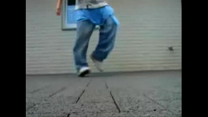 C - Walk_tutorial