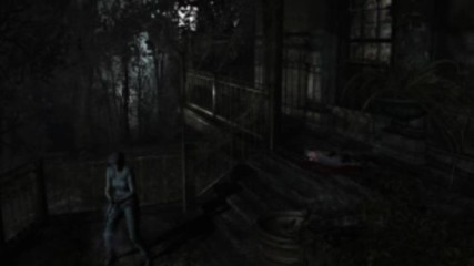 Resident Evil Archives - Jill 6