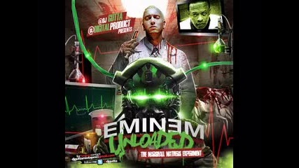 Eminem - Unloaded - Deja Vu 