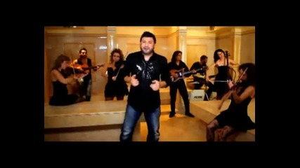 Toni Storaro - Taka me zapomni 