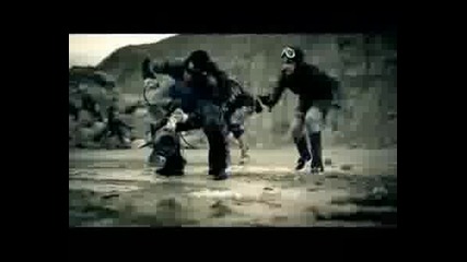 Human - Skye Sweetnam [official Video]
