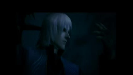 Devil May Cry 3 - The Legend Of Sparda