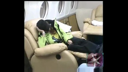 ! Big Brother 4, 13 Декември 2008 - 2 !