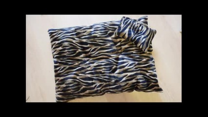 Diy - cat pillow tutorial