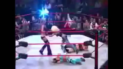 Angelina Love Returns Mv 