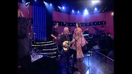 Opa Nina Naj - Andra Generationen feat. Maria Vangelis 