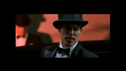 Sam Sparro - Black and Gold