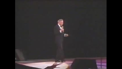 Frank Sinatra - All Or Nothing At All (1985)