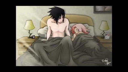 Sasusaku - with two songs 