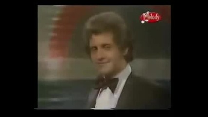 Joe Dassintoi le refrain de ma vie